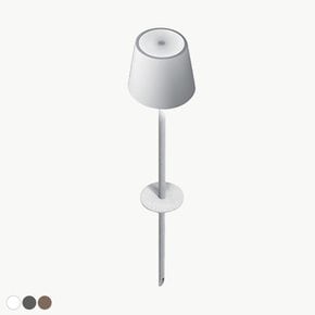 [무케/공식수입] 자페라노_폴디나 램프 위드 펙 POLDINA LAMP WITH PEG (3colors)