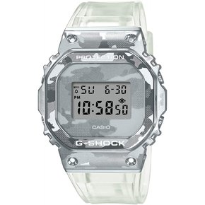 CASIO G-SHOCK ORIGIN Skeleton Camouflage Series GM-5600SCM-1 [카시오] 손목시계 G쇼크 메탈