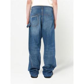 SS23 제이더블유앤더슨 Jeans Pant Jw Anderson BLUE DT0052 PG1164 804