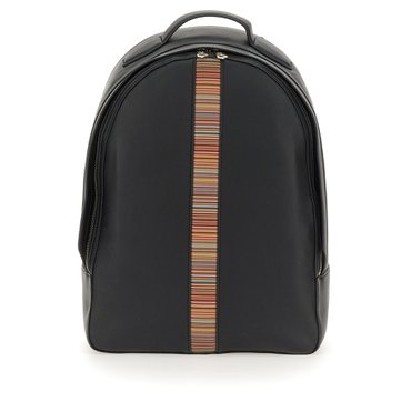 폴스미스 [폴 스미스] Backpack M1A-6596-BMULTI_79 BLACK