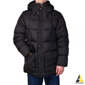 텐씨 NORSEL COMBO DOWN PARKA (23CTCUB03131 006048 999) (NORSEL 콤보 다운 파카)