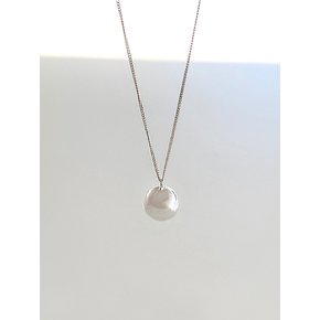 Bubble Ball Necklace