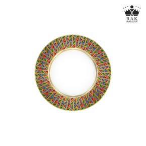 푸투라 플랫 플레이트 접시 16CM