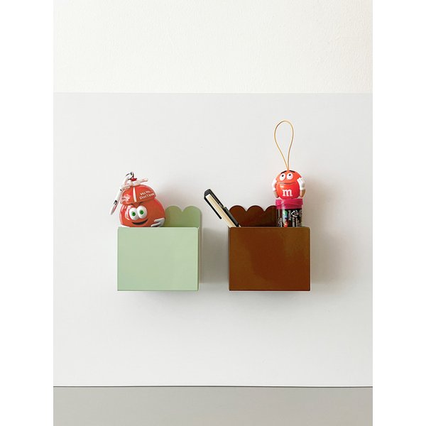 컬러드랍 마그넷포켓S