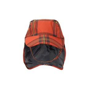 미니로디니 키즈 레인 캡모자 1100015442 RED
