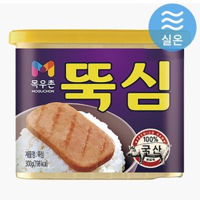 뚝심 300g