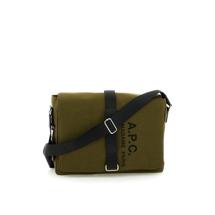 APC SS23 Apc besace sense crossbody bag Cross Body Bags