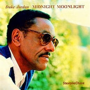 DUKE JORDAN - MIDNIGHT MOONLIGHT