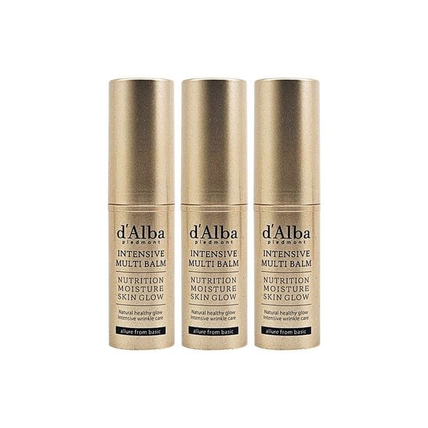 인텐시브 링클페어 멀티밤 9g 3개