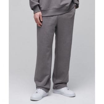  MUSINSA STANDARD [그린] 리사이클 라운지 스웨트 팬츠 [토프] RECYCLE LOUNGE SWEAT PANTS [TAUPE]