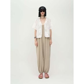 fleur blouse