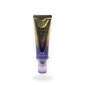최신 상 AHC 아이크림 시즌13 프리미어 라인타이트닝 40ml 미 백주름개 선 눈가 눈주름(AD)