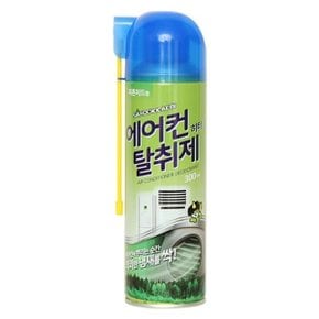 산도깨비 피톤치드 에어컨 탈취제 300ml