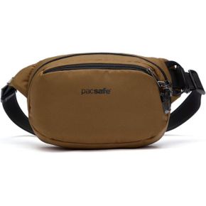 영국 팩세이프 크로스백 Pacsafe Vibe 100 AntiTheft Waist Bag 4 Litre Fits 7 Tablets Luggage