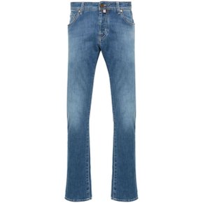 [야콥 코헨] Jeans UQM07 S3737 670D BLUE