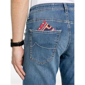 [야콥 코헨] Jeans UQM07 S3737 670D BLUE