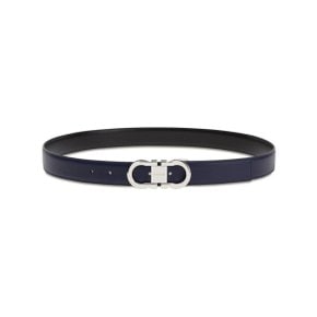 [살바토레 페라가모] Belt 670326770942002 Blue