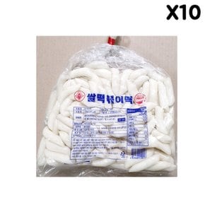 FK 쌀떡볶이 중보성 1.5KX10