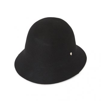 헬렌카민스키 마리코 여성 클로슈햇 HAT51145 BLACK BLACK