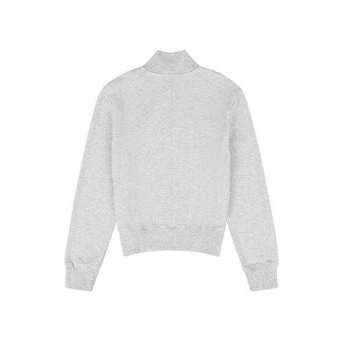 엔타이어 스튜디오 터틀넥 ESFW26PU01012HEATHERGREY GRIGIO