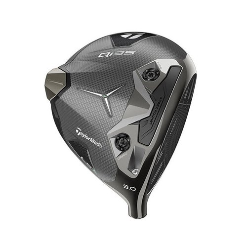 TaylorMade Qi35 MAX 드라이버 헤드 (9도10.5도) XA3539709 TaylorMade Qi35 MAX 드라이버 헤드 (9도10.5도) XA3539709