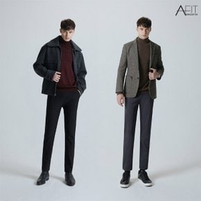 22FW 스팀밀크 기모 팬츠 2탄 2종 (남성) TBBM