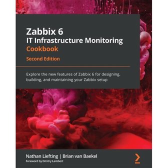 1. Zabbix 6..
