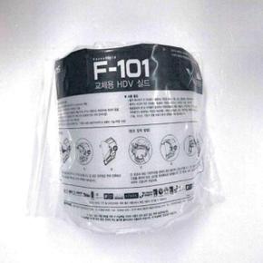보안면(면체) F-101투명