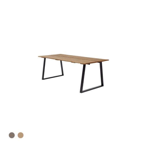 ILVA 트루 테이블 200