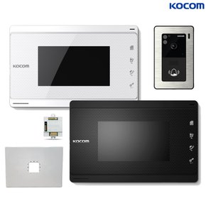 경남 통영 동문하이빌 교체 비디오폰 K6B VP-70C