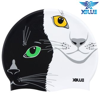 엑스블루 XBL-7220 THE CATS 엑스블루 더 캣츠 실리콘 수모 MG