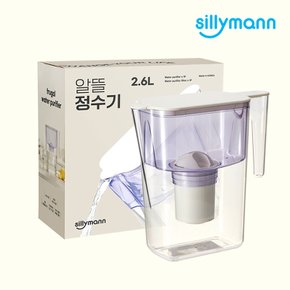 알뜰 간이정수기 2.6L WPK1340