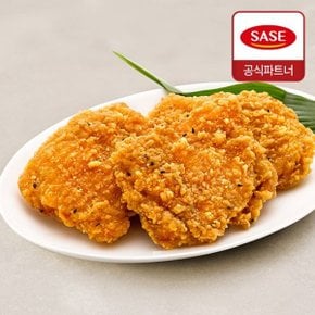 사세 통살 치킨 편의점 치킨 950g 2팩