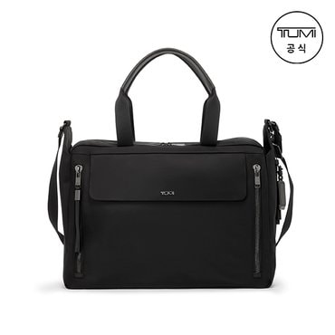 TUMI [TUMI KOREA] 보야져 베비 보딩 토트백_0196622DGM