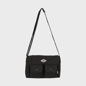 [CN]POCKET NYLON BAG [2 COLOR]