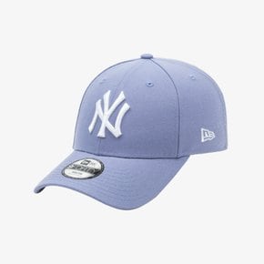 [스타필드수원][공용][키즈] MLB 뉴욕 양키스 베이직 볼캡 라벤더 (13570681)