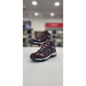 [여주점] 여성 고어텍스 악센터3 스포츠 미드 등산화 ACCENTOR 3 SPORT MID GTX MLW1D5MG1501SC