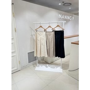 [스타필드코엑스점난닝구] 마초젠 스커트 [1126A2SK011]