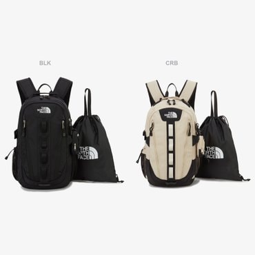 노스페이스키즈 NM2DR06 주니어 빅샷 스쿨 팩 JR. BIG SHOT SCH PACK