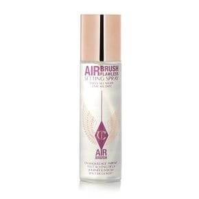 샬롯 틸버리 Airbrush Flawless Setting Spray 100ml