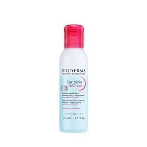 센시비오 H2O 아이 립앤아이리무버 125ml
