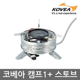 코베아 OU 코베아 캠프1 플러스 스토브 KGB-1608 가스버너