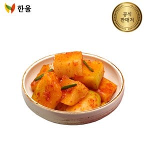 한울 석박지1kg