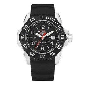 [루미녹스 LUMINOX] XS.3251.CB 남성 우레탄시계