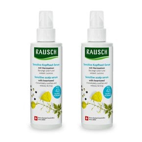 하트씨드 센서티브 헤어 세럼 100ml 2개