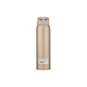 조지루시 마호빈 ZOJIRUSHI 머그 보틀 베이지골드 600ml SM-SE60-NZ