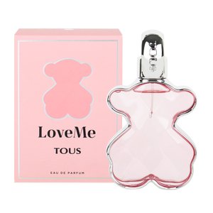 TOUS 토스 러브미 EDP 50ml