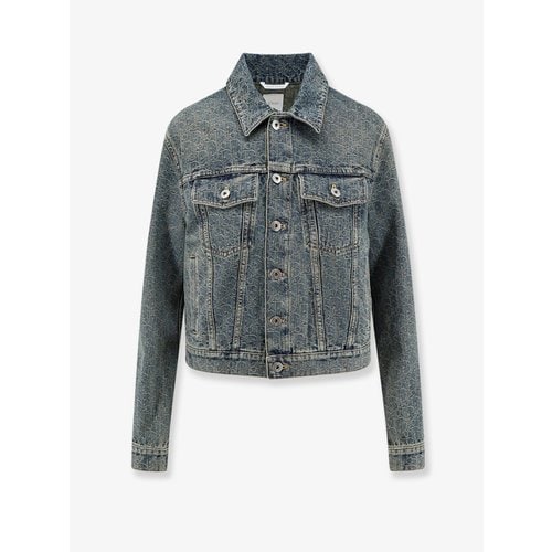 디올 여성 자켓 FW26 652V80A3K138850