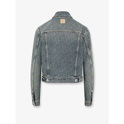 디올 여성 자켓 FW26 652V80A3K138850