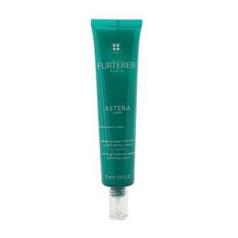 coscos 르네 휘테르 Astera Fresh Leave In Soothing Freshness Serum Irritated Scalp 75ml